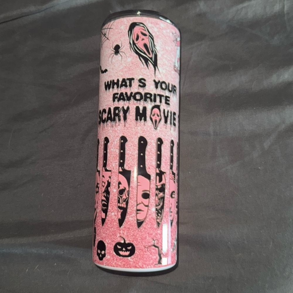 20 oz tumbler